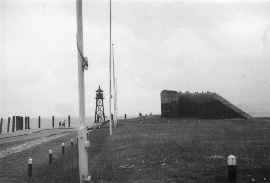 1955 - Hafen