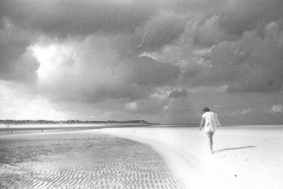 1955 - Strand