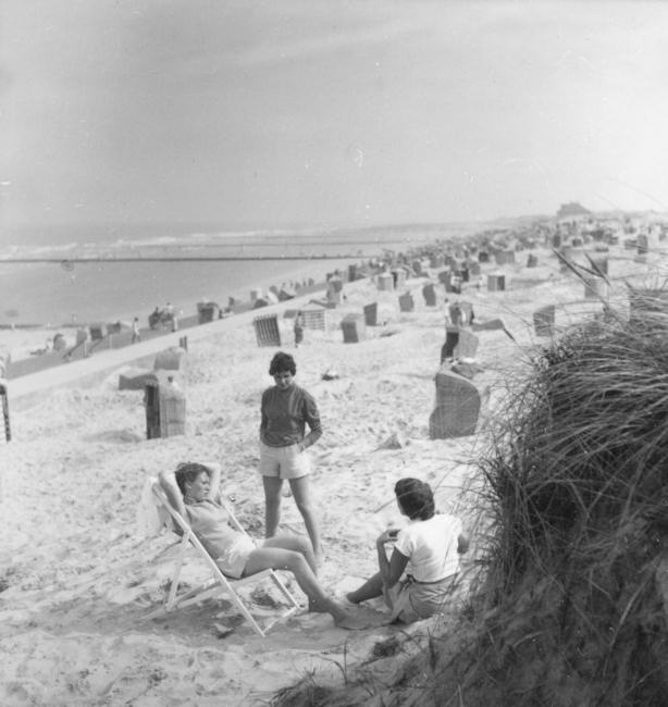 1955 - Nordstrand