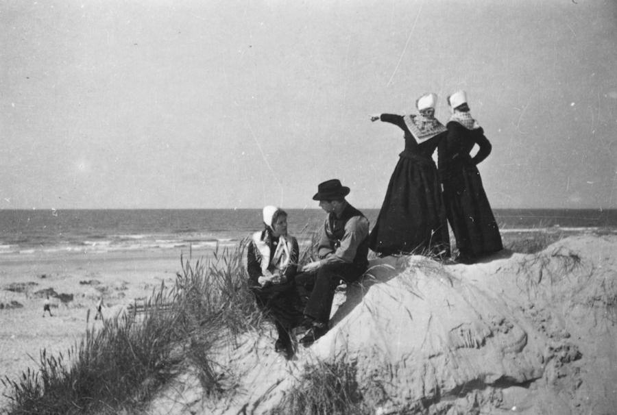 1955 - Mühlenstrasse 1955 - Heimatverein