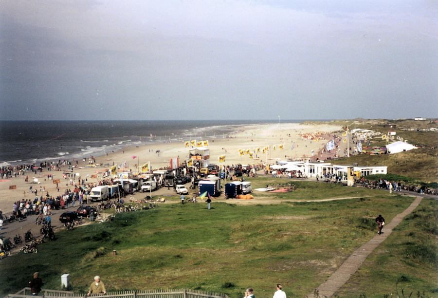 1994 - Januskopf