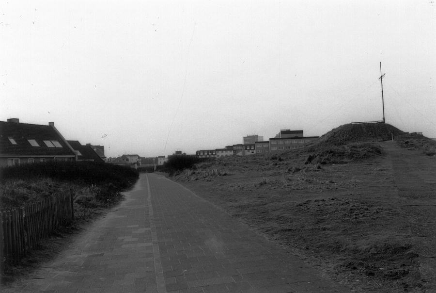 1999 - Januskopf mit Georgshöhe