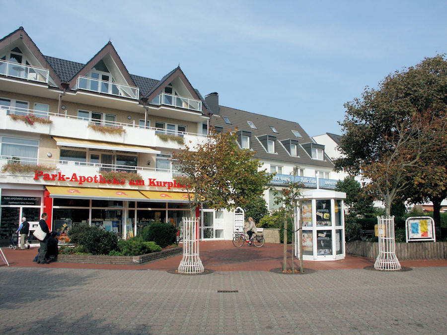1955 - Mühlenstrasse 2003 - Adolfsreihe