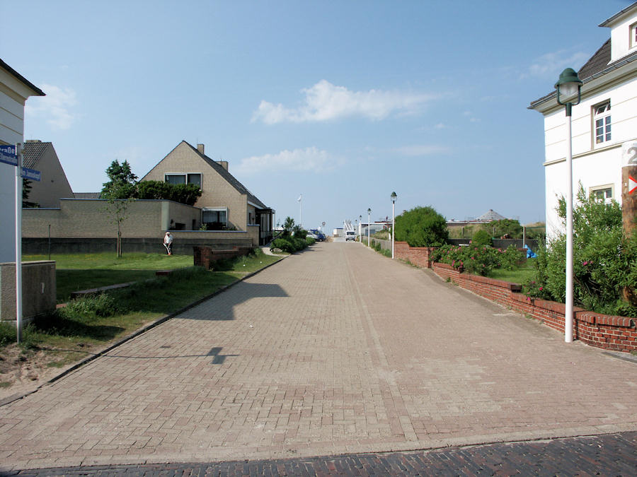 2003 - Am Januskopf