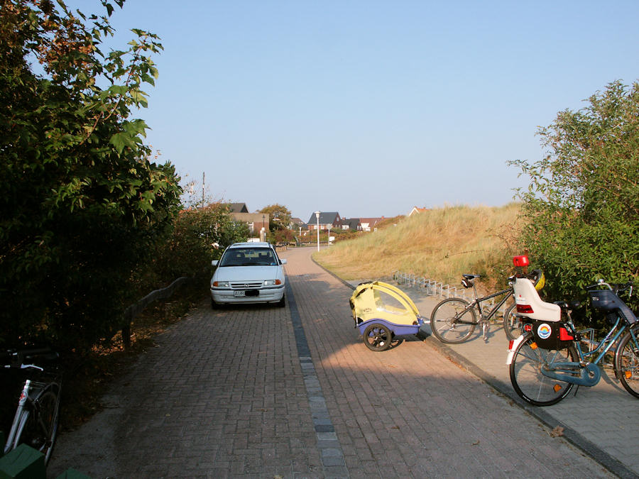 1955 - Mühlenstrasse 2003 - Benekestrasse