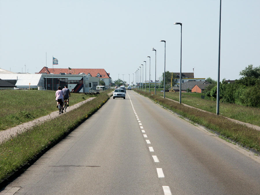 2003 - Deichstrasse
