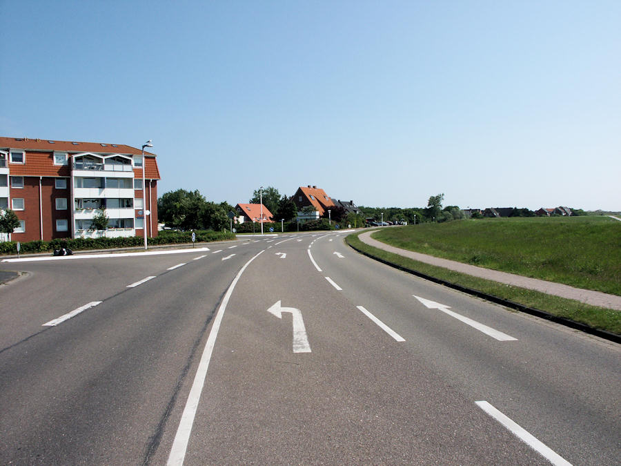 2003 - Deichstrasse