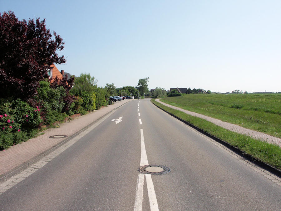 2003 - Deichstrasse