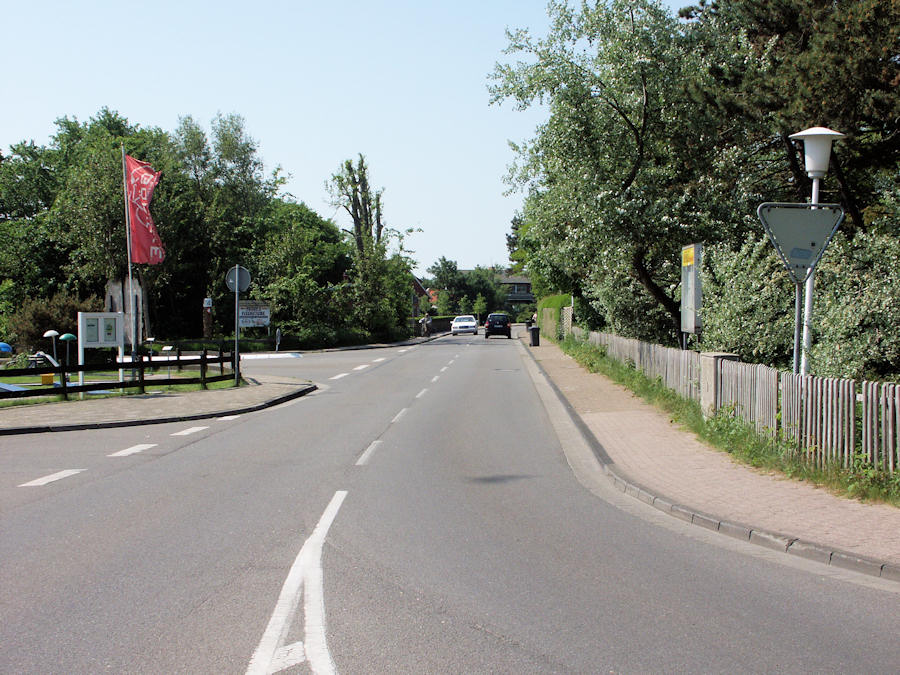 2003 - Deichstrasse