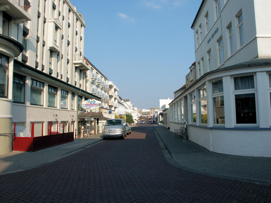 2003 - Friedrichstrasse