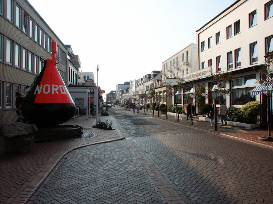 2003 - Friedrichstrasse