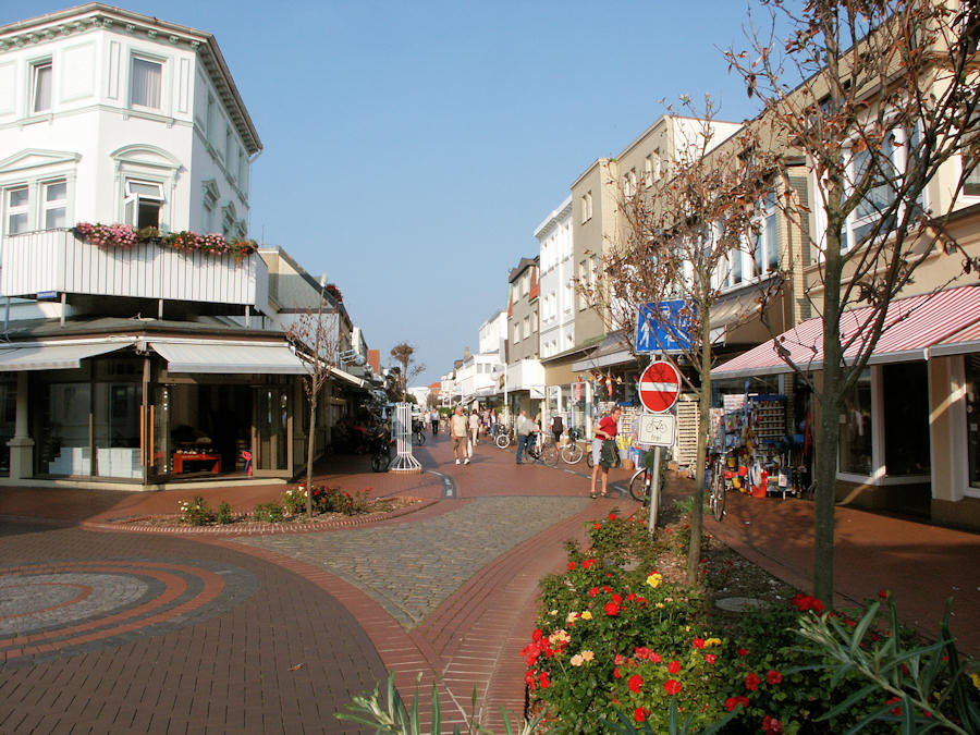 2003 - Friedrichstrasse