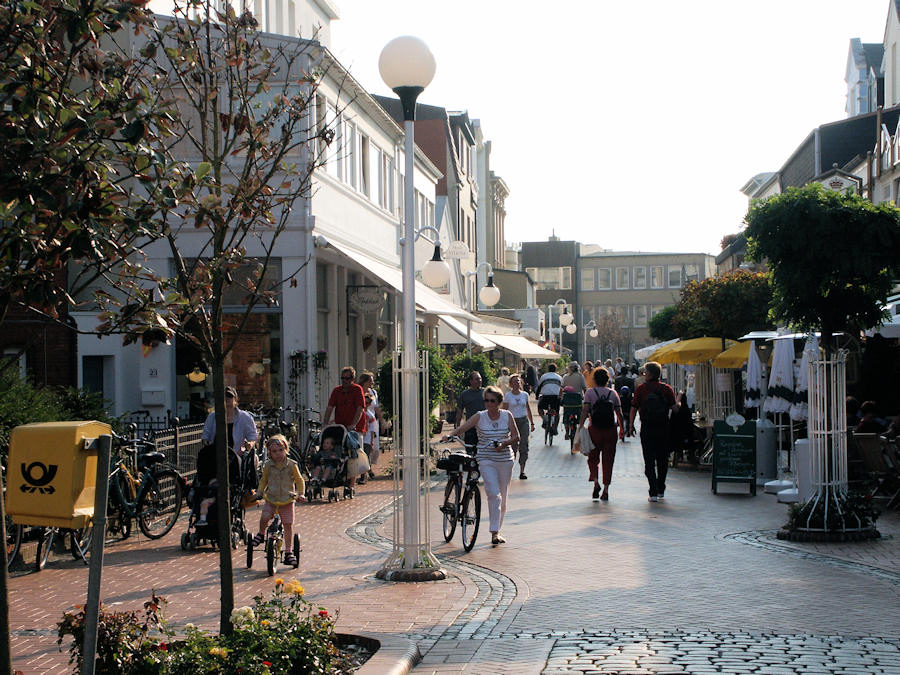 2003 - Friedrichstrasse