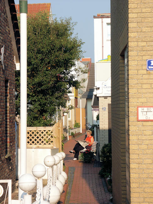 1955 - Mühlenstrasse 2003 - Heringslohne