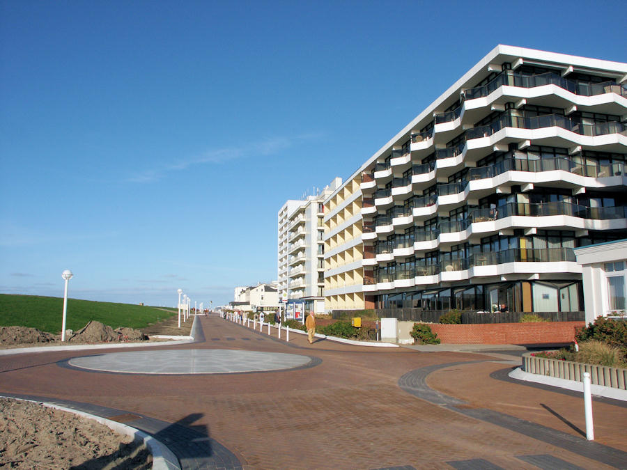 2003 - Kaiserstrasse