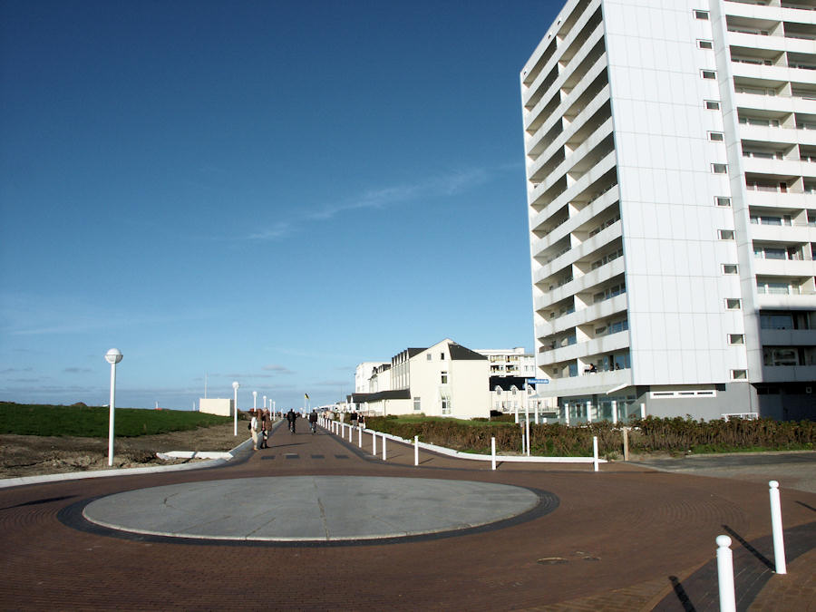 1955 - Mühlenstrasse 2003 - Kaiserstrasse