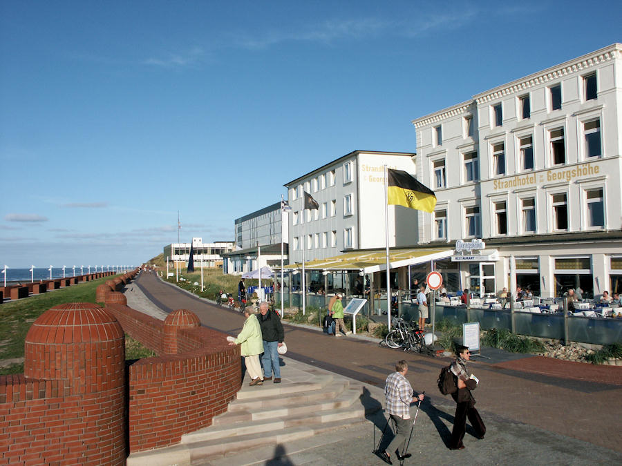 2003 - Kaiserstrasse