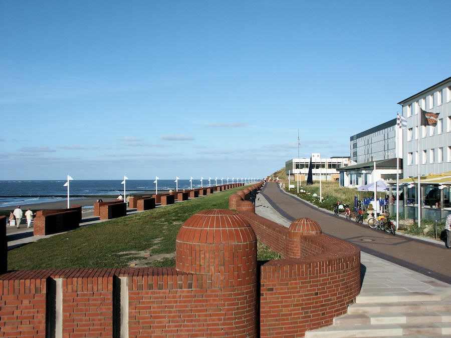 1955 - Mühlenstrasse 2003 - Kaiserstrasse