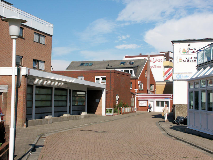 2003 - Kampstrasse