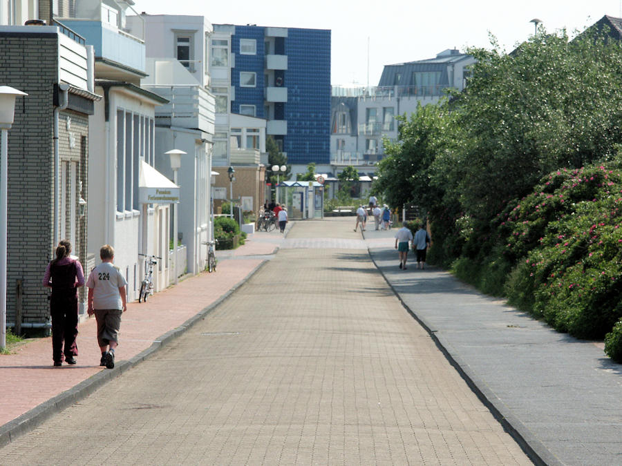 2003 - Knyphausenstrasse