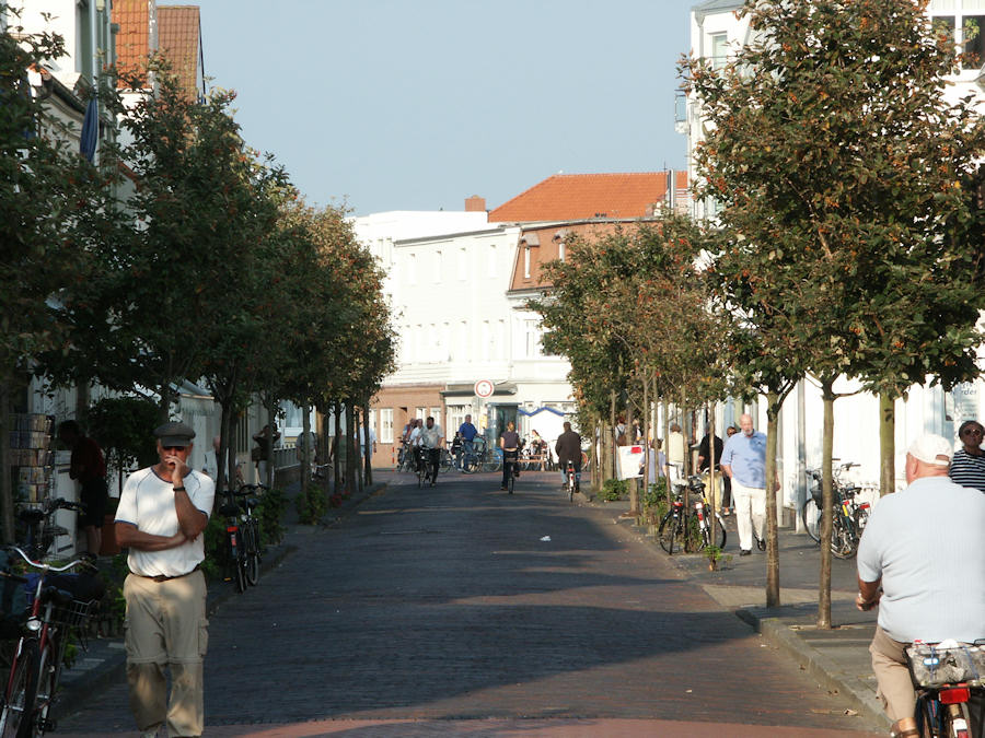 2003 - Knyphausenstrasse