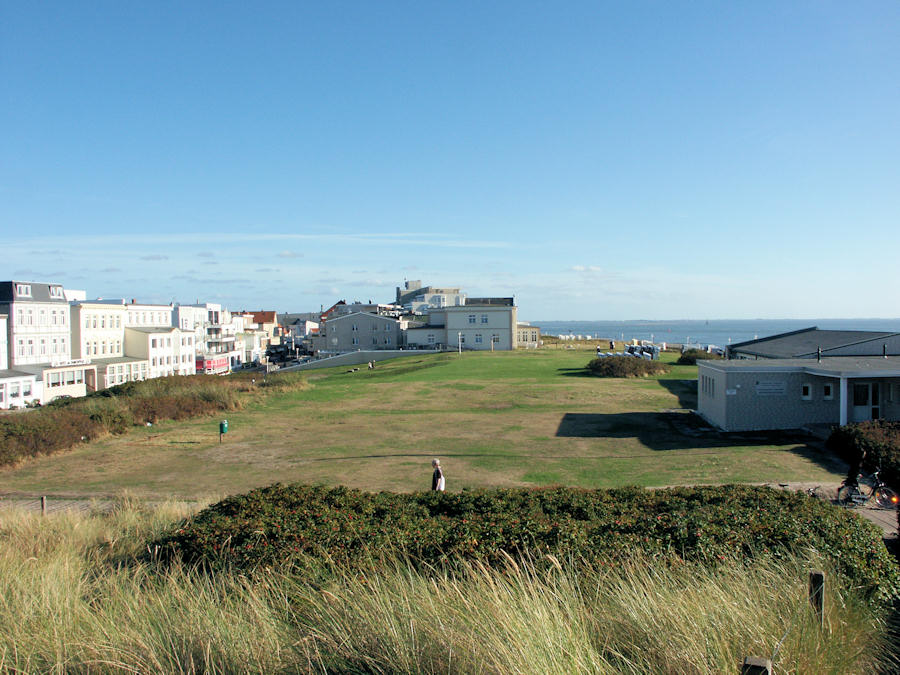 2003 - An der Marienhöhe