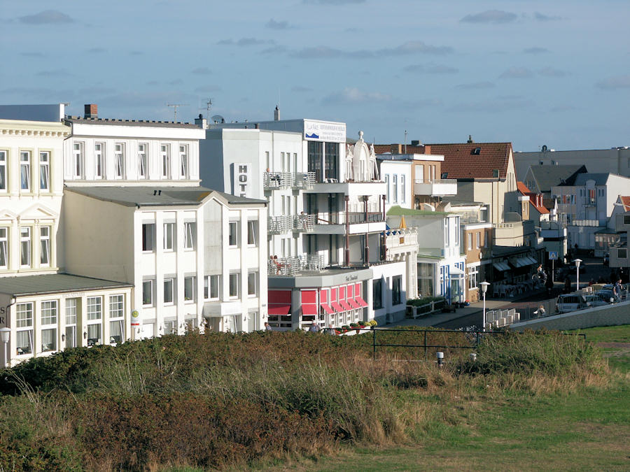 2003 - An der Marienhöhe