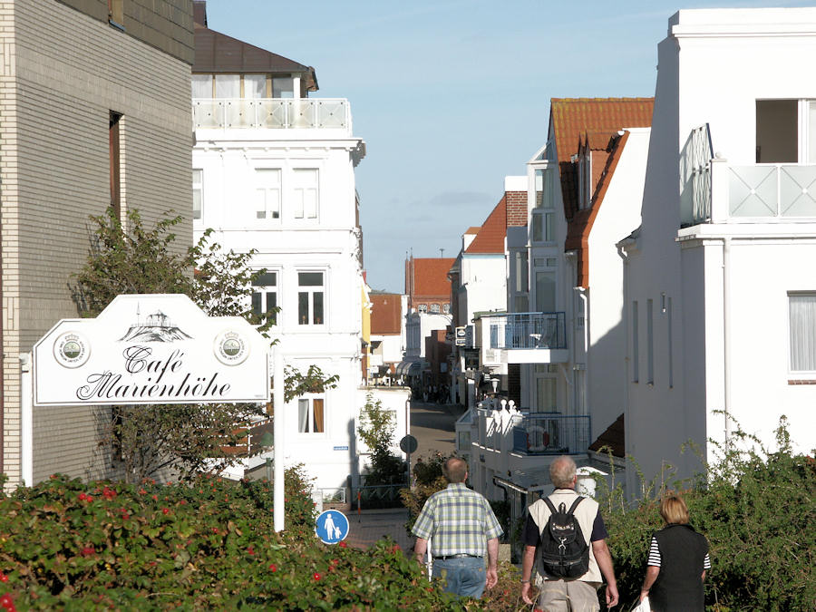 2003 - An der Marienhöhe