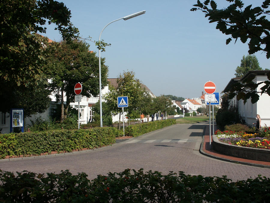 2003 - Marienstrasse