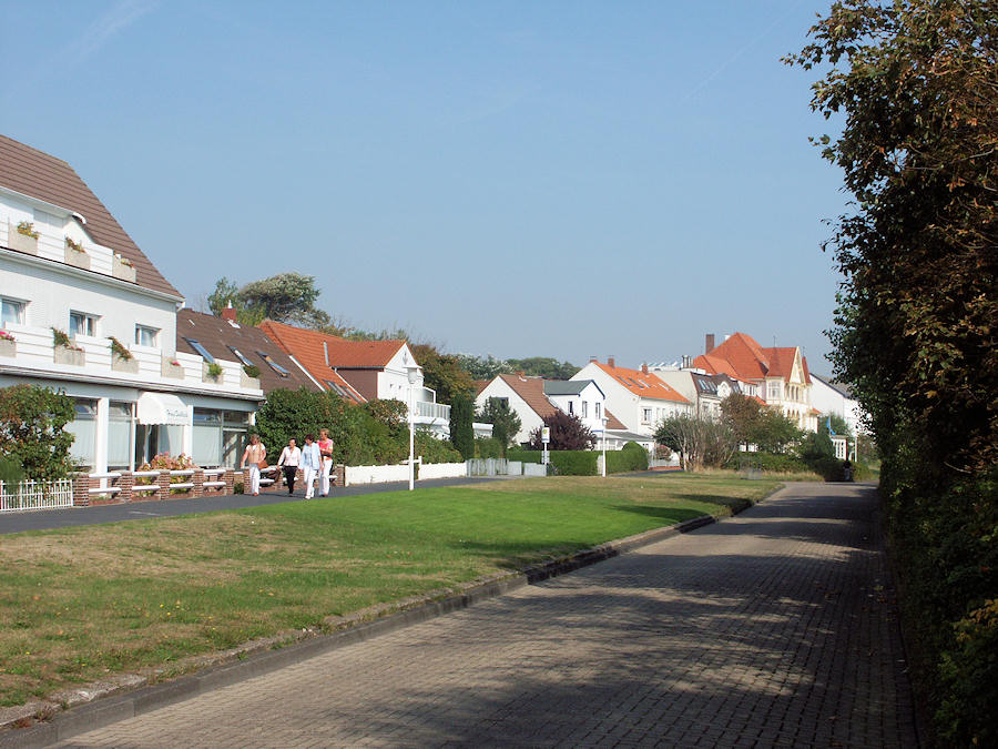 2003 - Marienstrasse