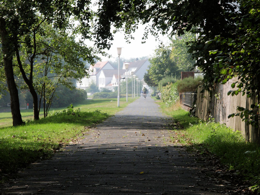 2003 - Marienstrasse