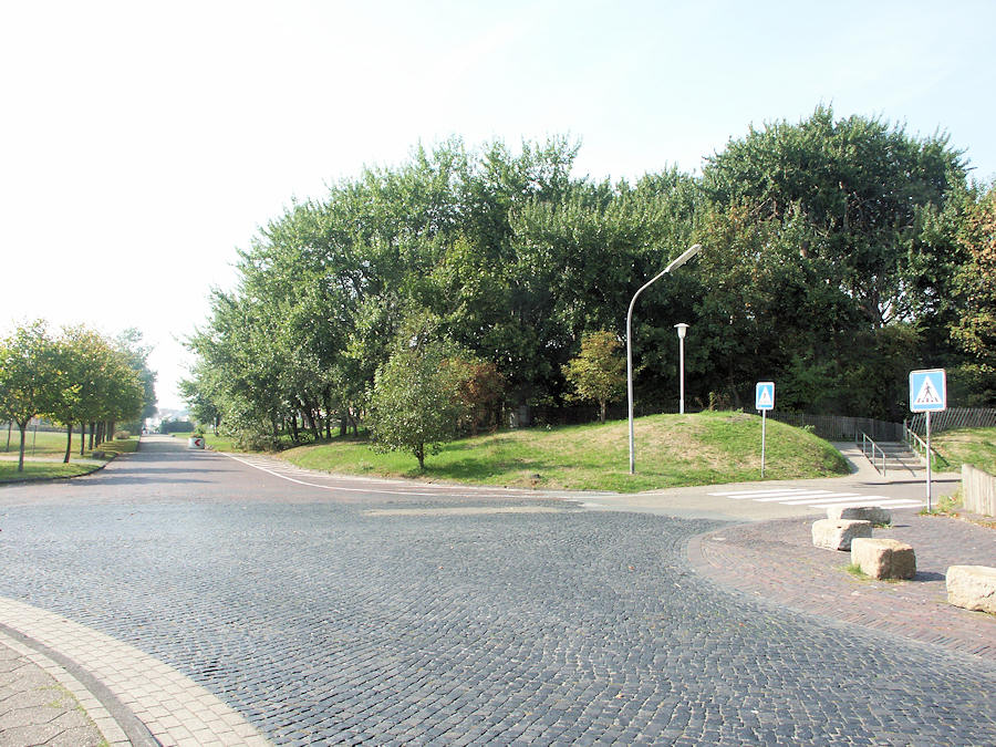 2003 - Marienstrasse