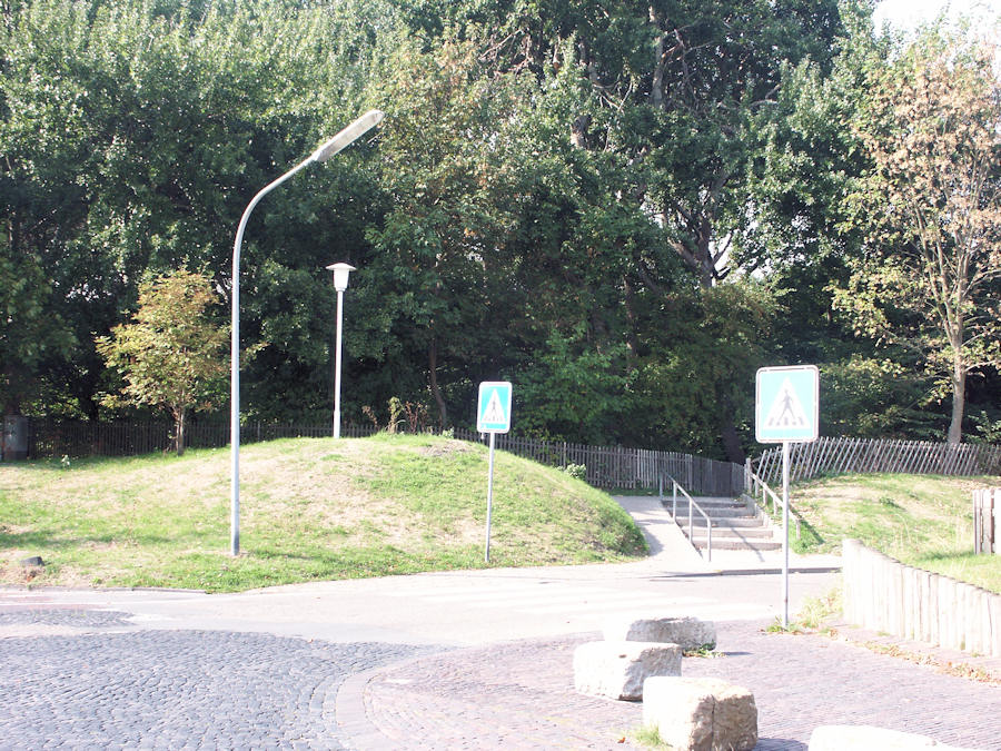 2003 - Marienstrasse