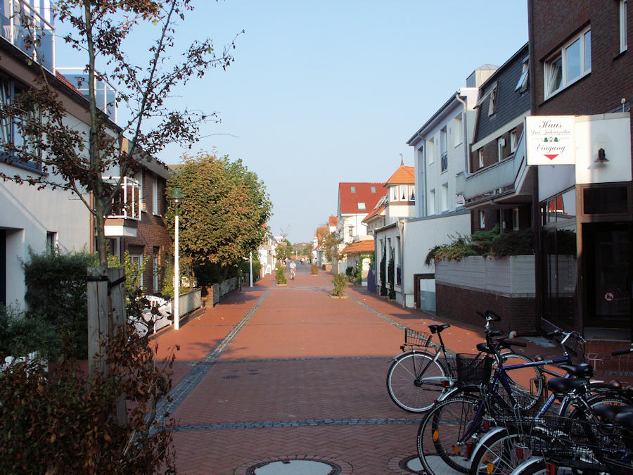 2003 - Maybachstrasse