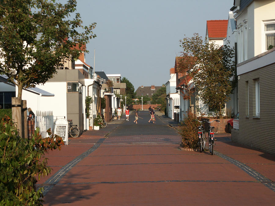 2003 - Maybachstrasse