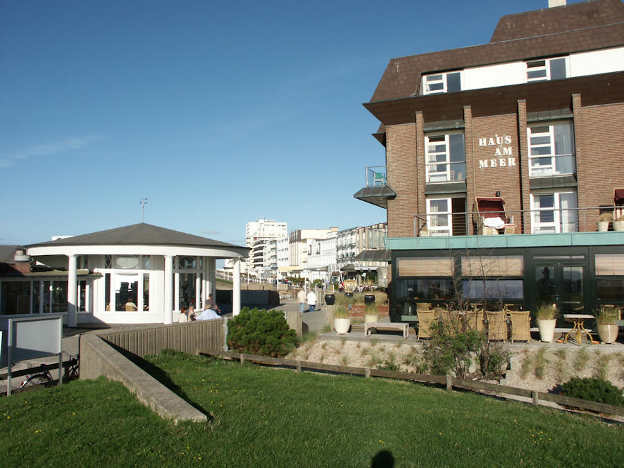 2003 - Kaiserstrasse