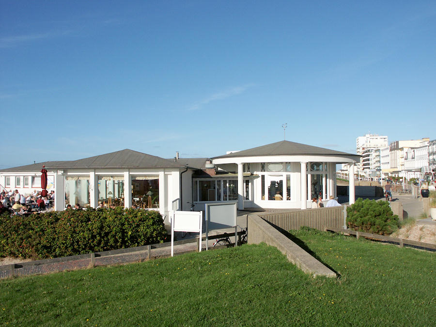 2003 - Kaiserstrasse / Milchbar