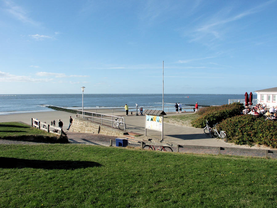 2003 - Kaiserstrasse / Milchbar