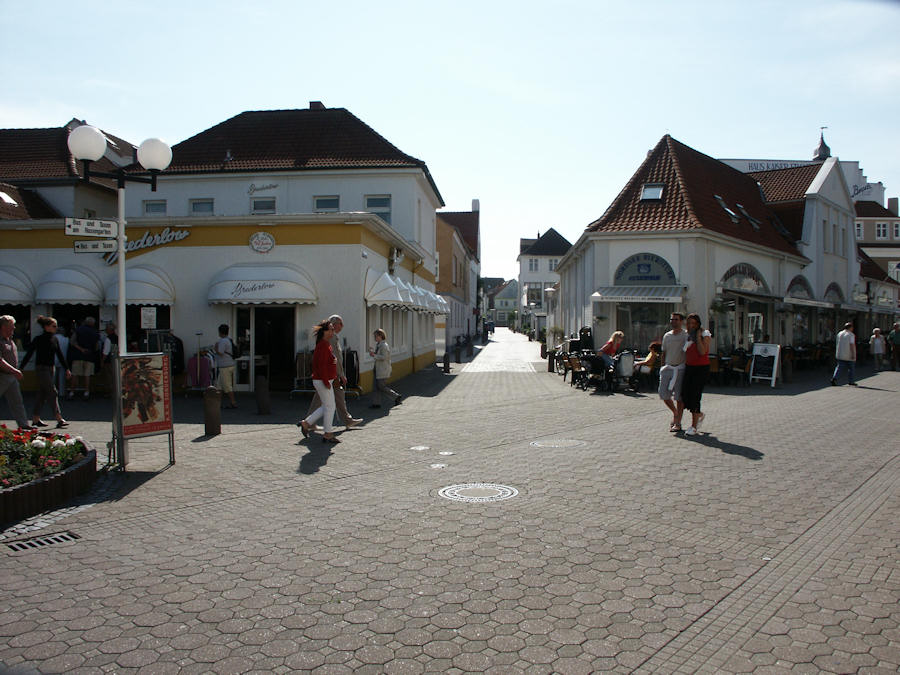 2003 - Mittelstrasse