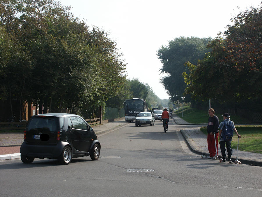 2003 - Mühlenstrasse