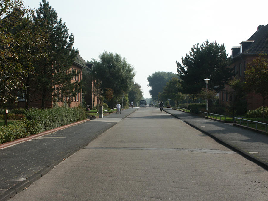 2003 - Mühlenstrasse