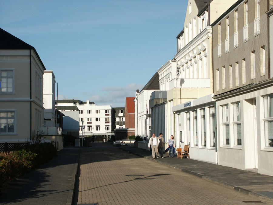 2003 - Roonstrasse