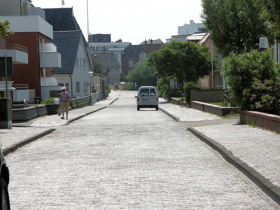 2003 - Tannenstrasse