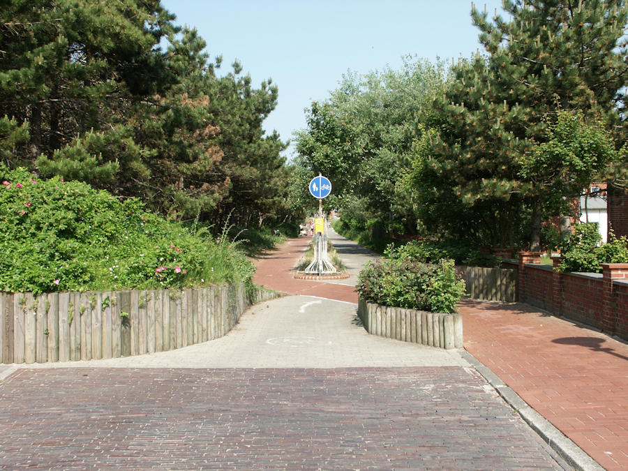 2003 - Tannenstrasse