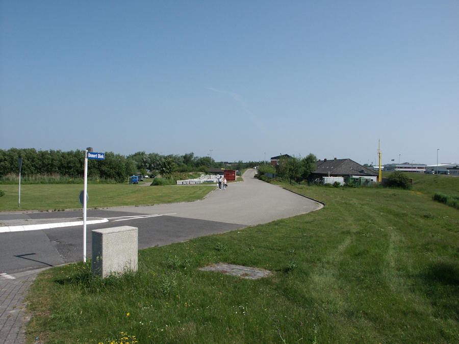 2003 - Unnert Diek 2003 - Unnert Diek