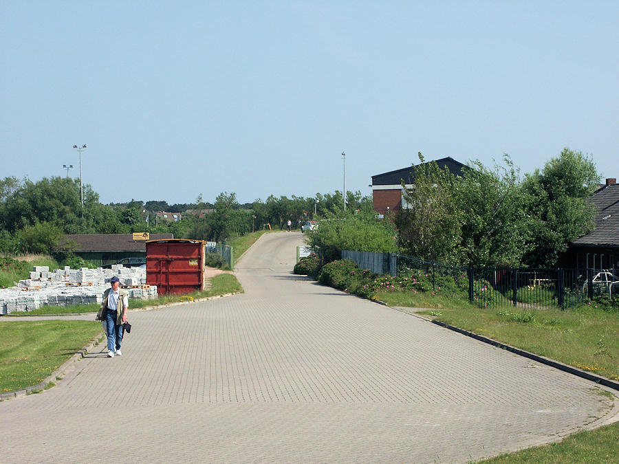 2003 - Unnert Diek 2003 - Unnert Diek