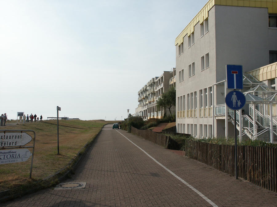 2003 - Viktoriastrasse