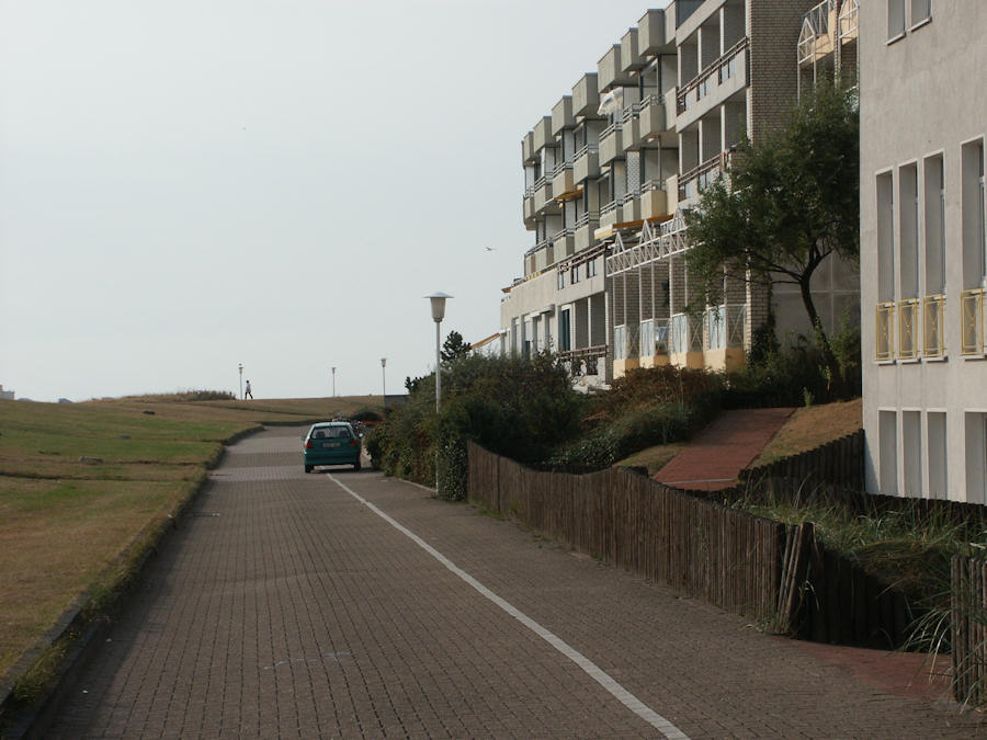 2003 - Viktoriastrasse