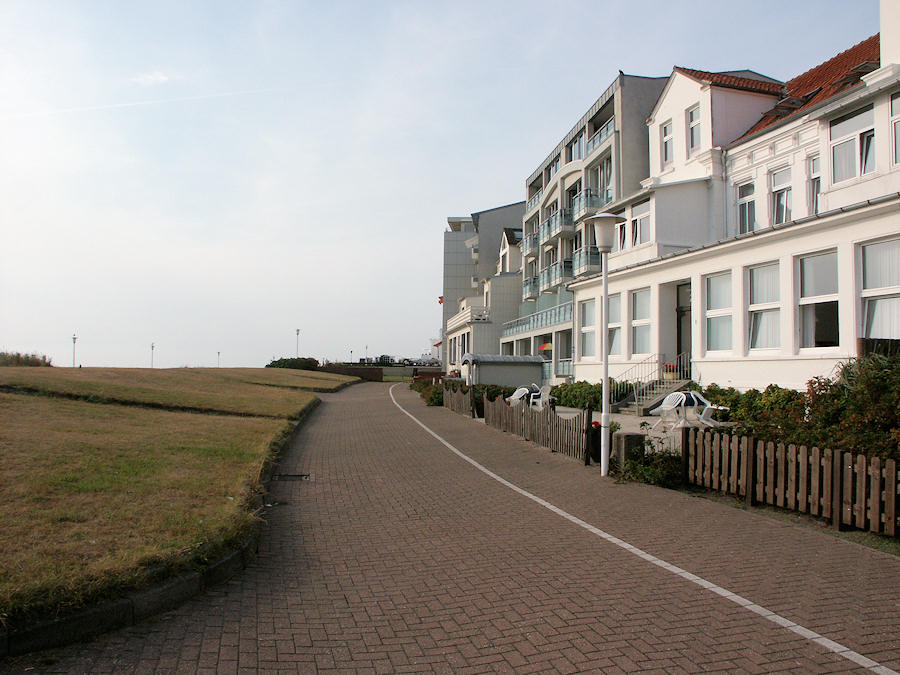 2003 - Viktoriastrasse