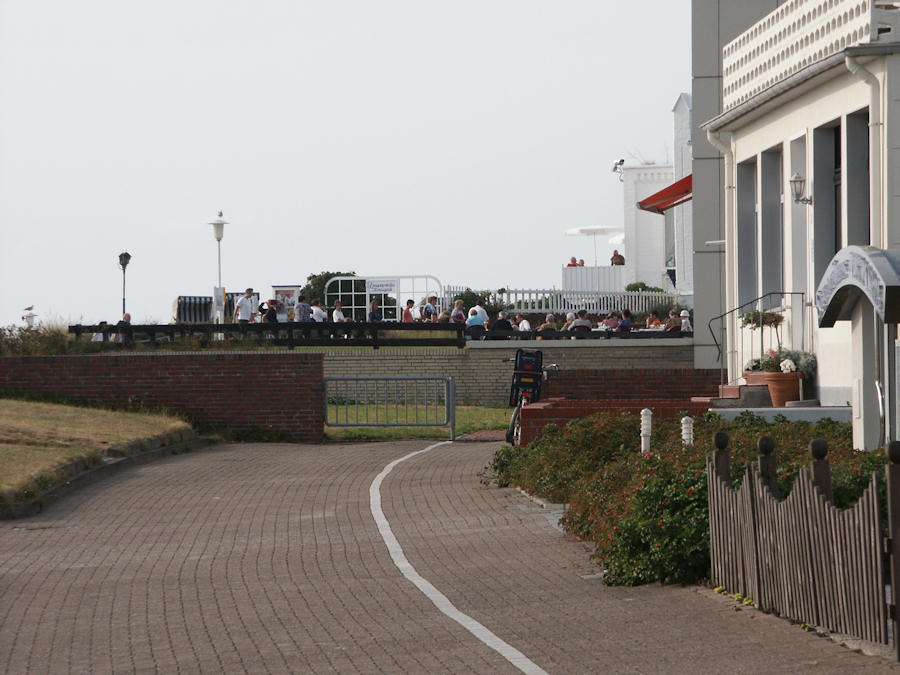 2003 - Viktoriastrasse 2003 - Viktoriastrasse